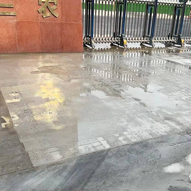 金口河水泥路面翻新砂浆