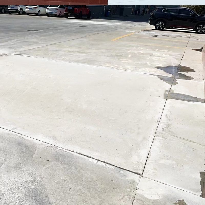 金口河市政道路抢修料